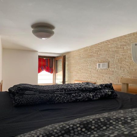 Bed and Breakfast Il Soppalco Барі Екстер'єр фото
