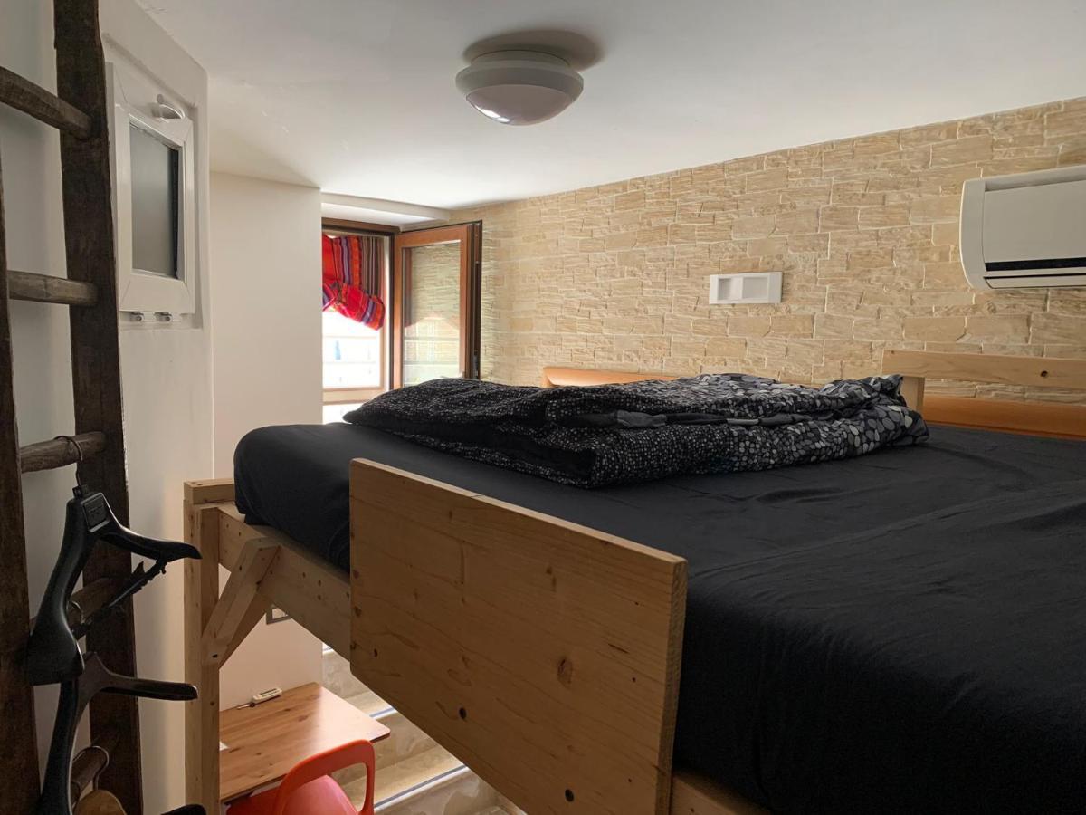 Bed and Breakfast Il Soppalco Барі Екстер'єр фото