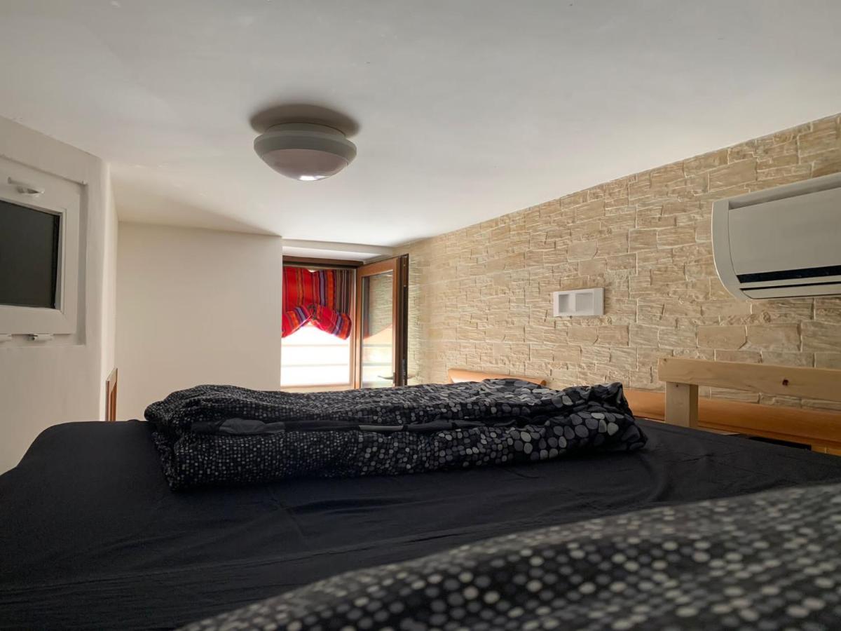 Bed and Breakfast Il Soppalco Барі Екстер'єр фото