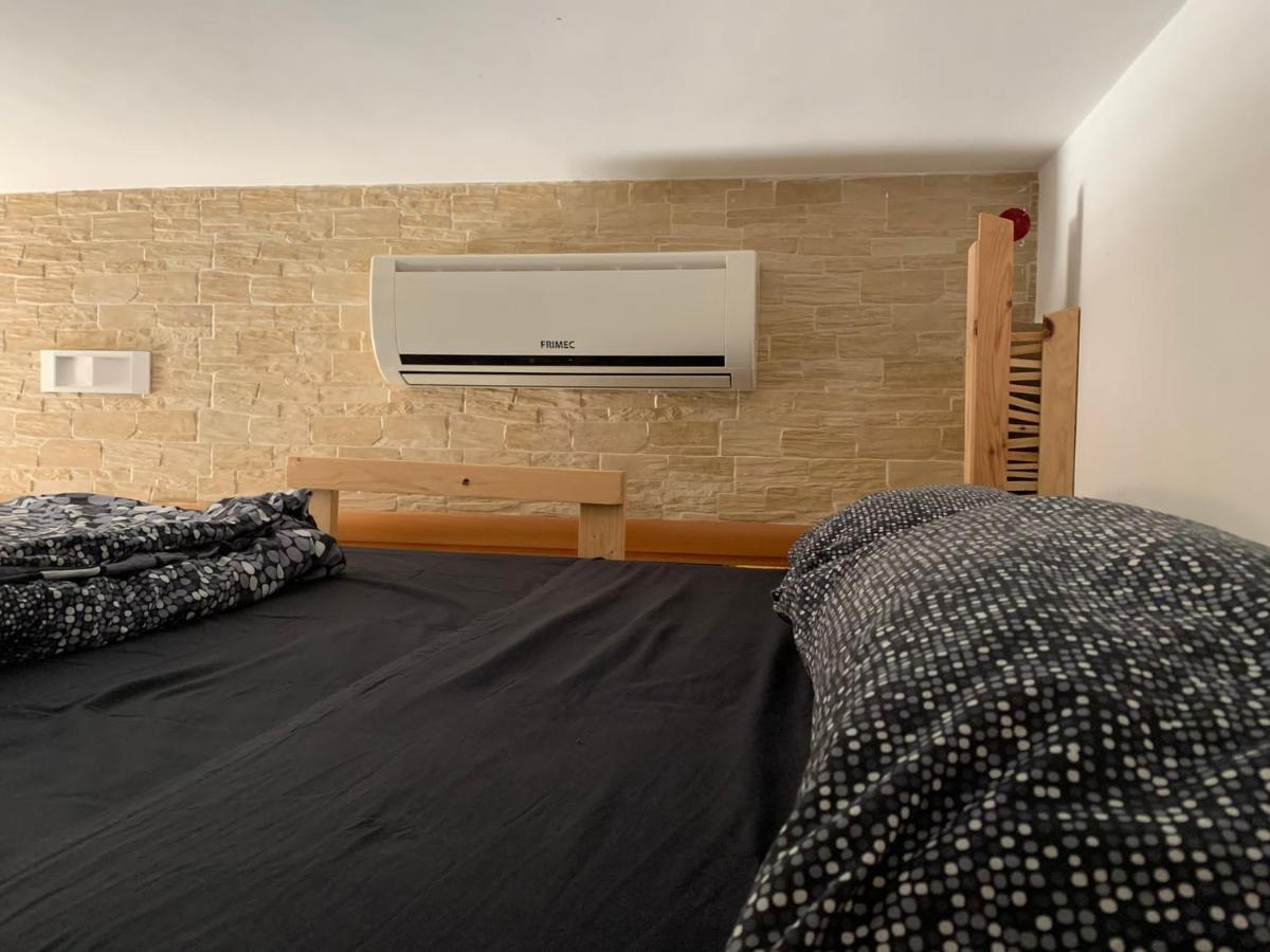 Bed and Breakfast Il Soppalco Барі Екстер'єр фото
