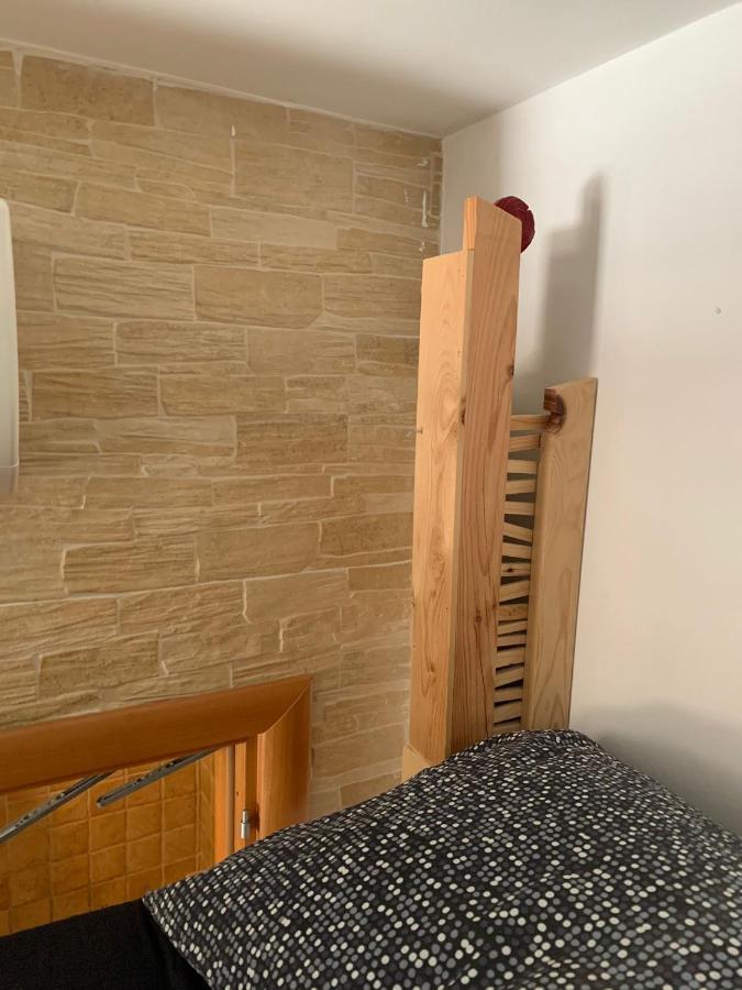 Bed and Breakfast Il Soppalco Барі Екстер'єр фото