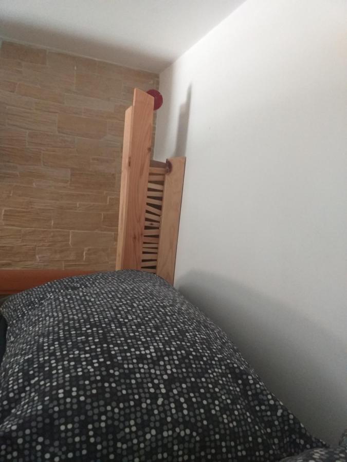 Bed and Breakfast Il Soppalco Барі Екстер'єр фото