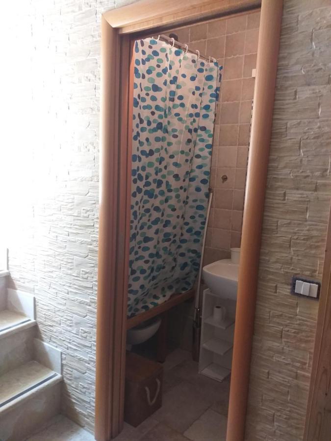 Bed and Breakfast Il Soppalco Барі Екстер'єр фото