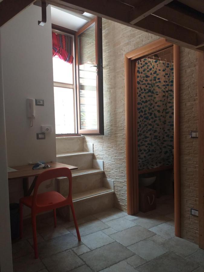 Bed and Breakfast Il Soppalco Барі Екстер'єр фото