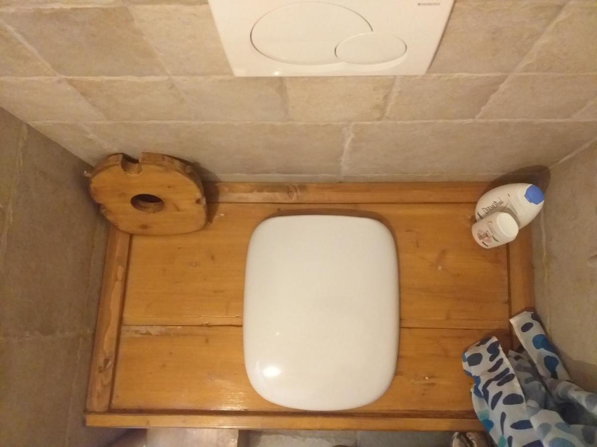 Bed and Breakfast Il Soppalco Барі Екстер'єр фото